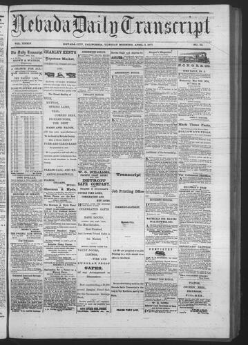 April 3, 1877