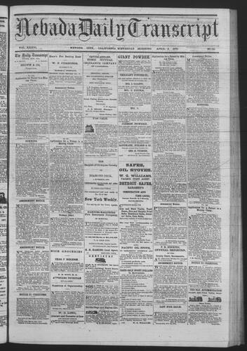 April 3, 1878