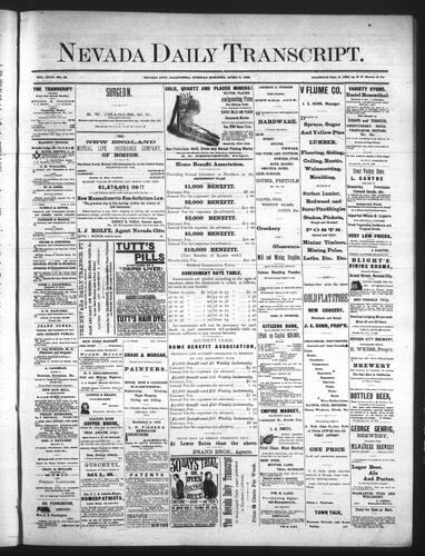 April 3, 1883