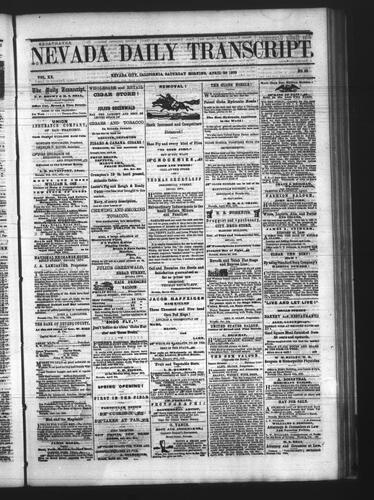 April 30, 1870