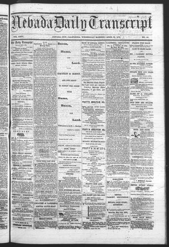 April 30, 1873