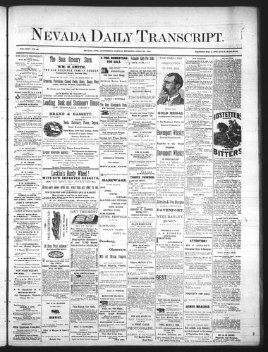April 30, 1882