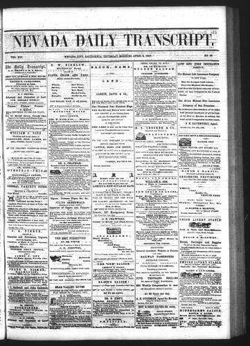 April 4, 1867