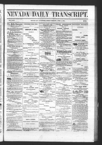 April 4, 1869