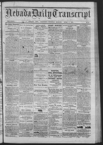 April 4, 1878