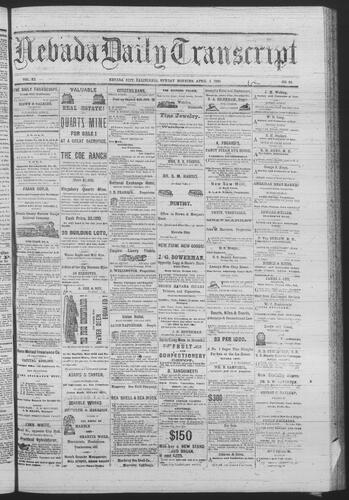 April 4, 1880