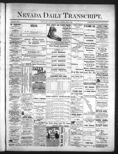 April 4, 1883