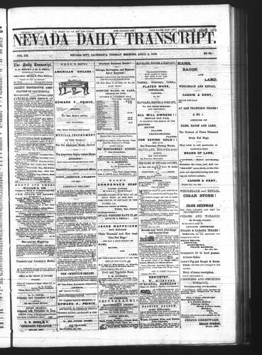 April 5, 1870