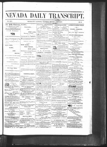 April 5, 1871