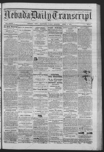April 5, 1878