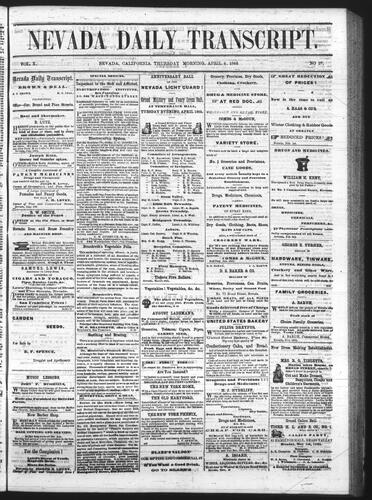 April 6, 1865