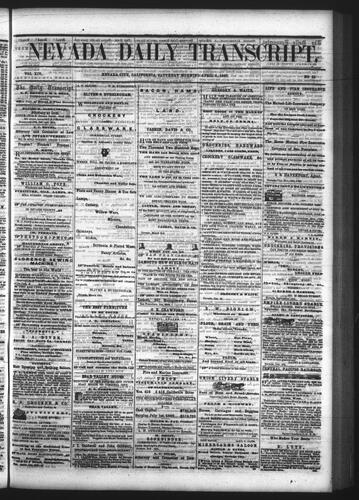 April 6, 1867