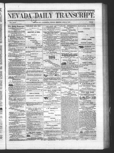 April 6, 1869