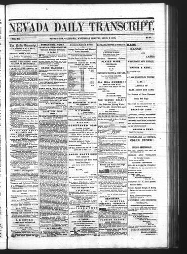 April 6, 1870