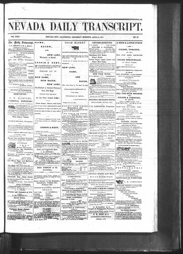 April 6, 1871