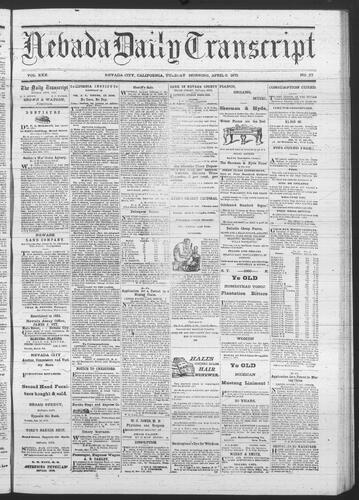 April 6, 1875