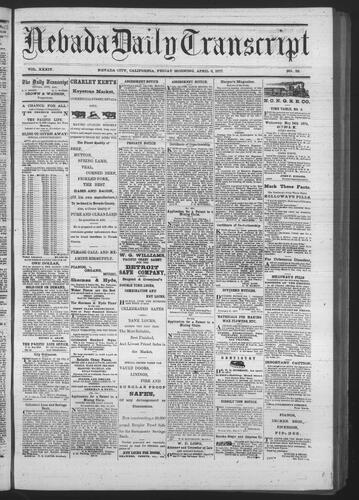 April 6, 1877