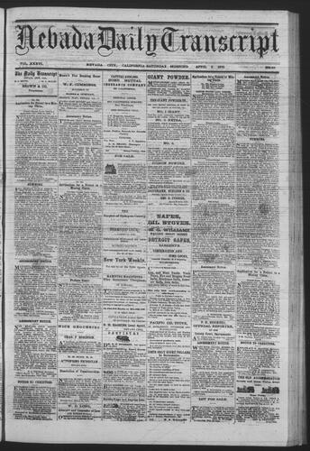 April 6, 1878