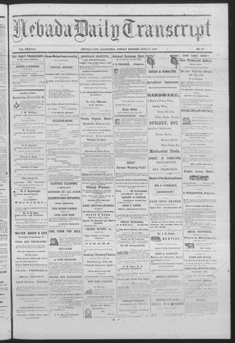 April 6, 1879