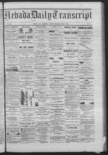 April 6, 1880