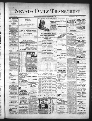 April 6, 1883