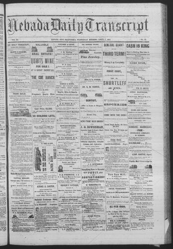 April 7, 1880