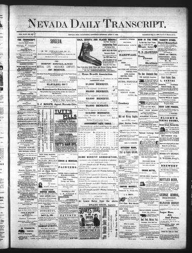 April 7, 1883