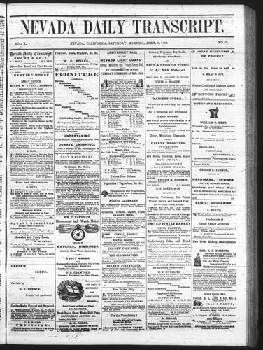 April 8, 1865