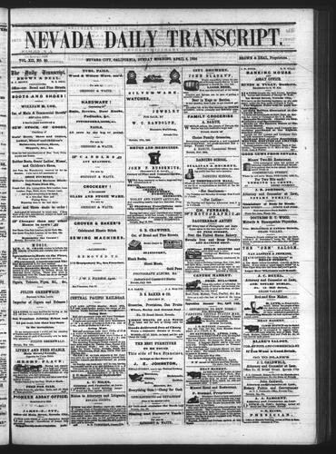 April 8, 1866