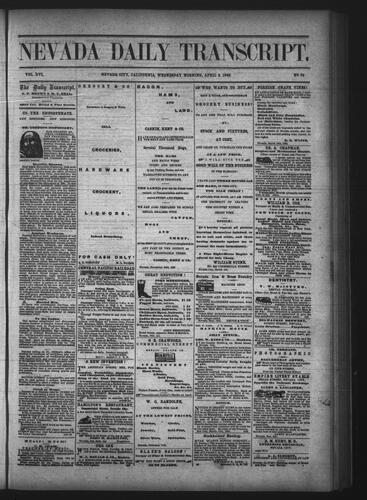 April 8, 1868