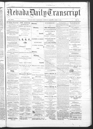 April 8, 1873