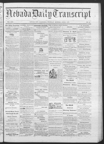 April 8, 1875