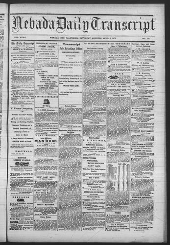 April 8, 1876