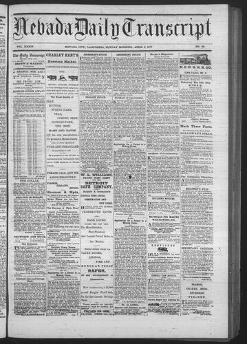 April 8, 1877