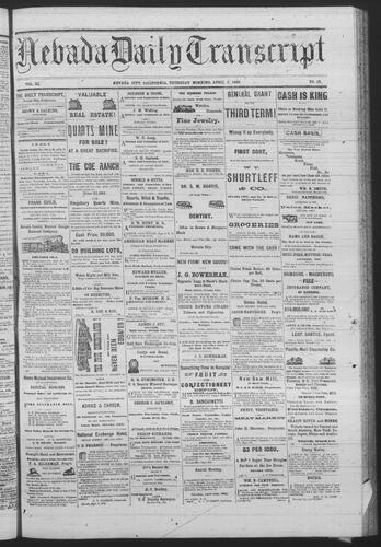April 8, 1880