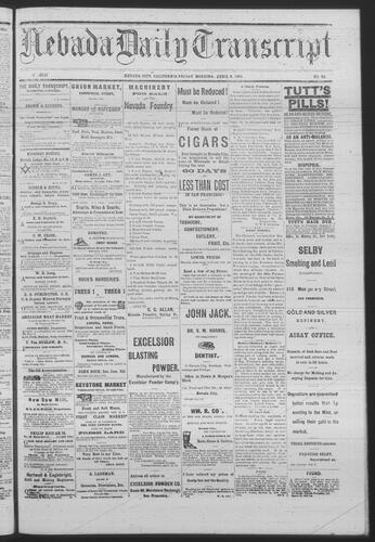 April 8, 1881