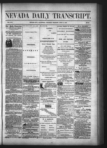 April 9, 1868