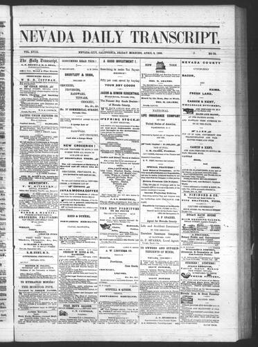 April 9, 1869