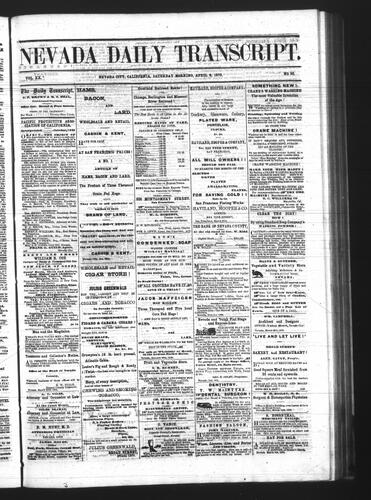 April 9, 1870