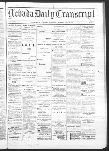 April 9, 1873