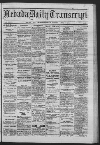 April 9, 1878