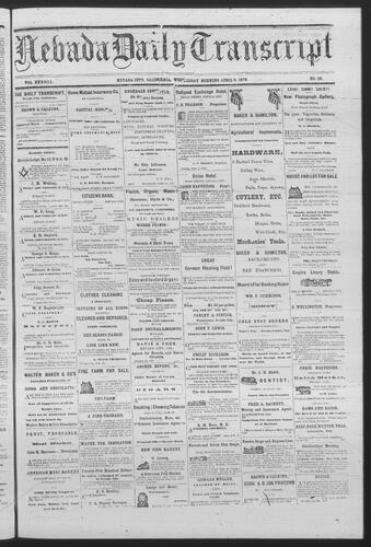 April 9, 1879