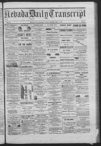 April 9, 1880