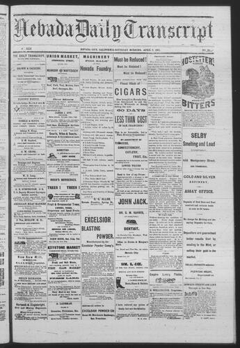 April 9, 1881