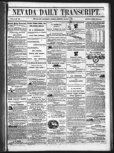 August 1, 1865