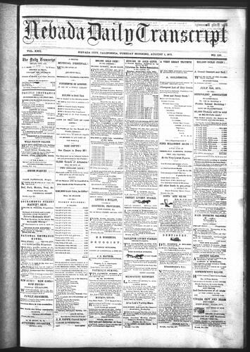 August 1, 1871