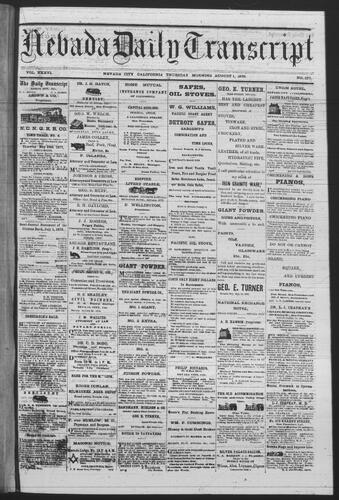 August 1, 1878