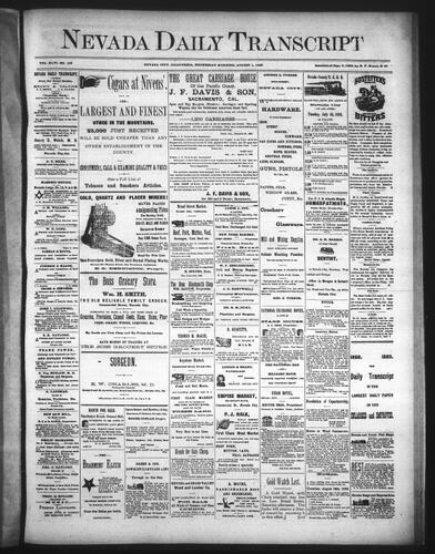 August 1, 1883