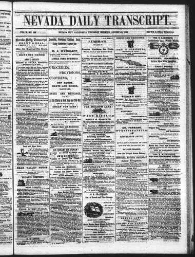 August 10, 1865