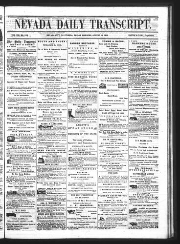August 10, 1866